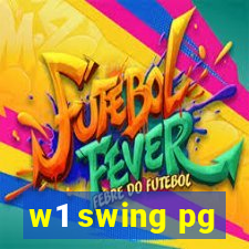 w1 swing pg